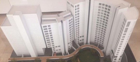 3 bedrooms Apartment in Mexicali, Mexico No. 163752 2