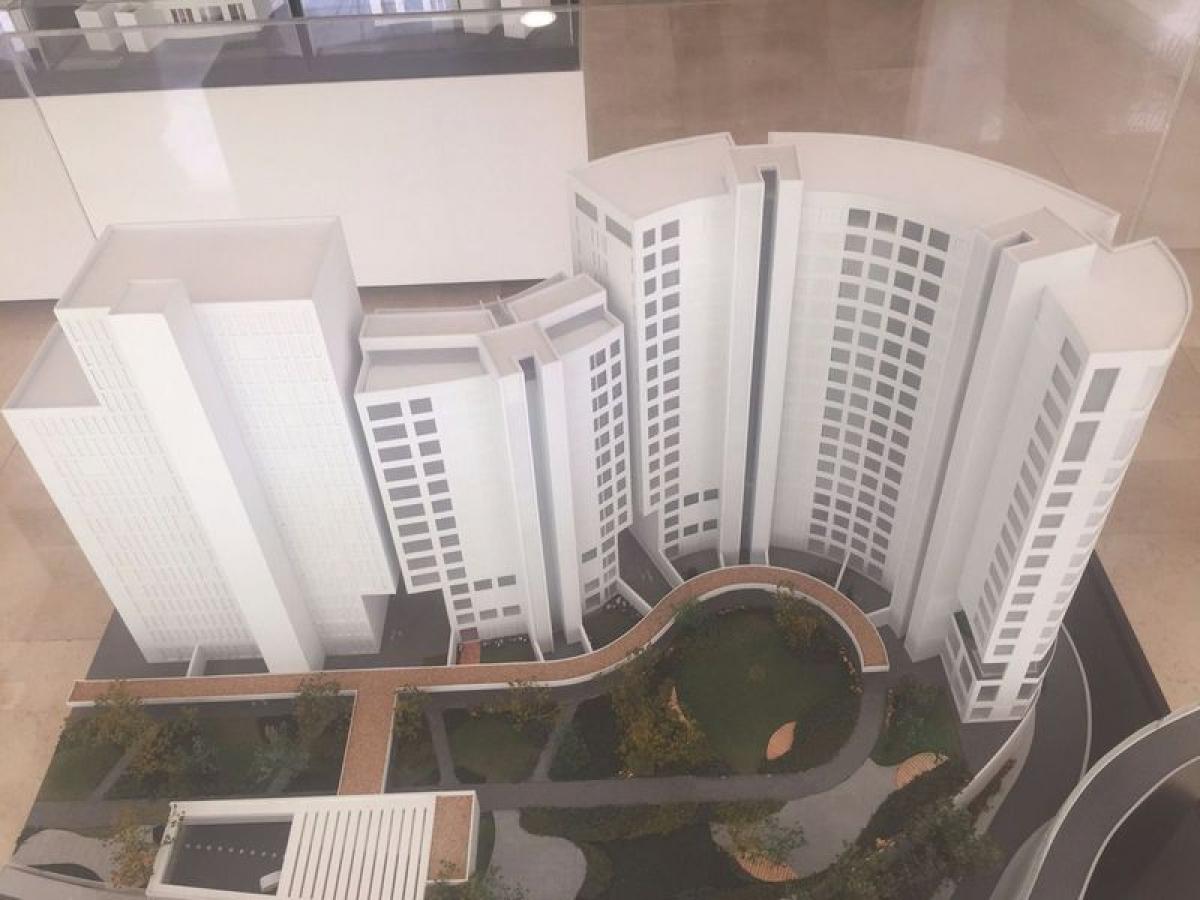 3 bedrooms Apartment in Mexicali, Mexico No. 163752