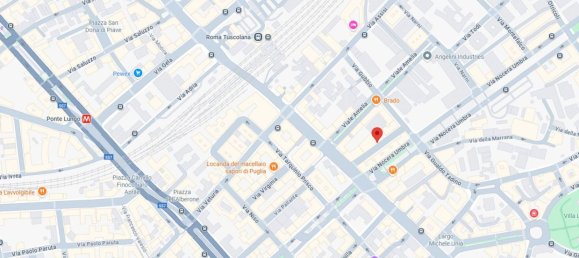 3 غرف نوم شقة في Rome, Italy رقم 332029 6