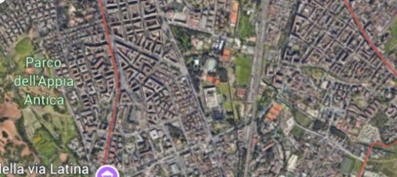 3 غرف نوم شقة في Rome, Italy رقم 332029 16