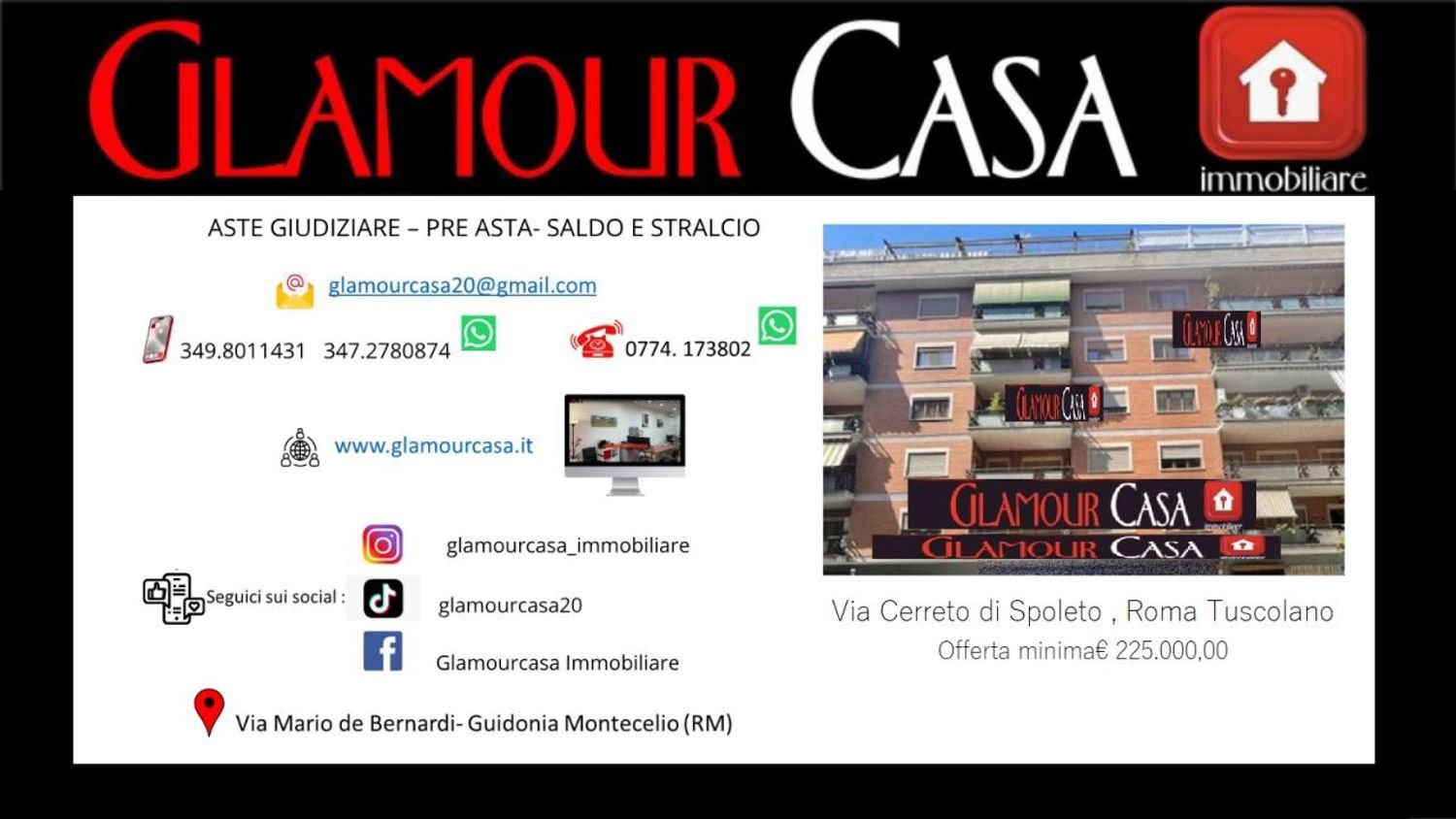 3 غرف نوم شقة في Rome, Italy رقم 332029