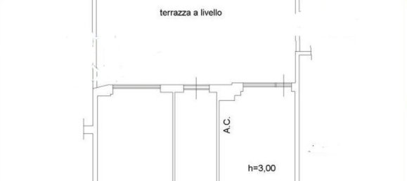 3 غرف نوم شقة في Rome, Italy رقم 332029 19