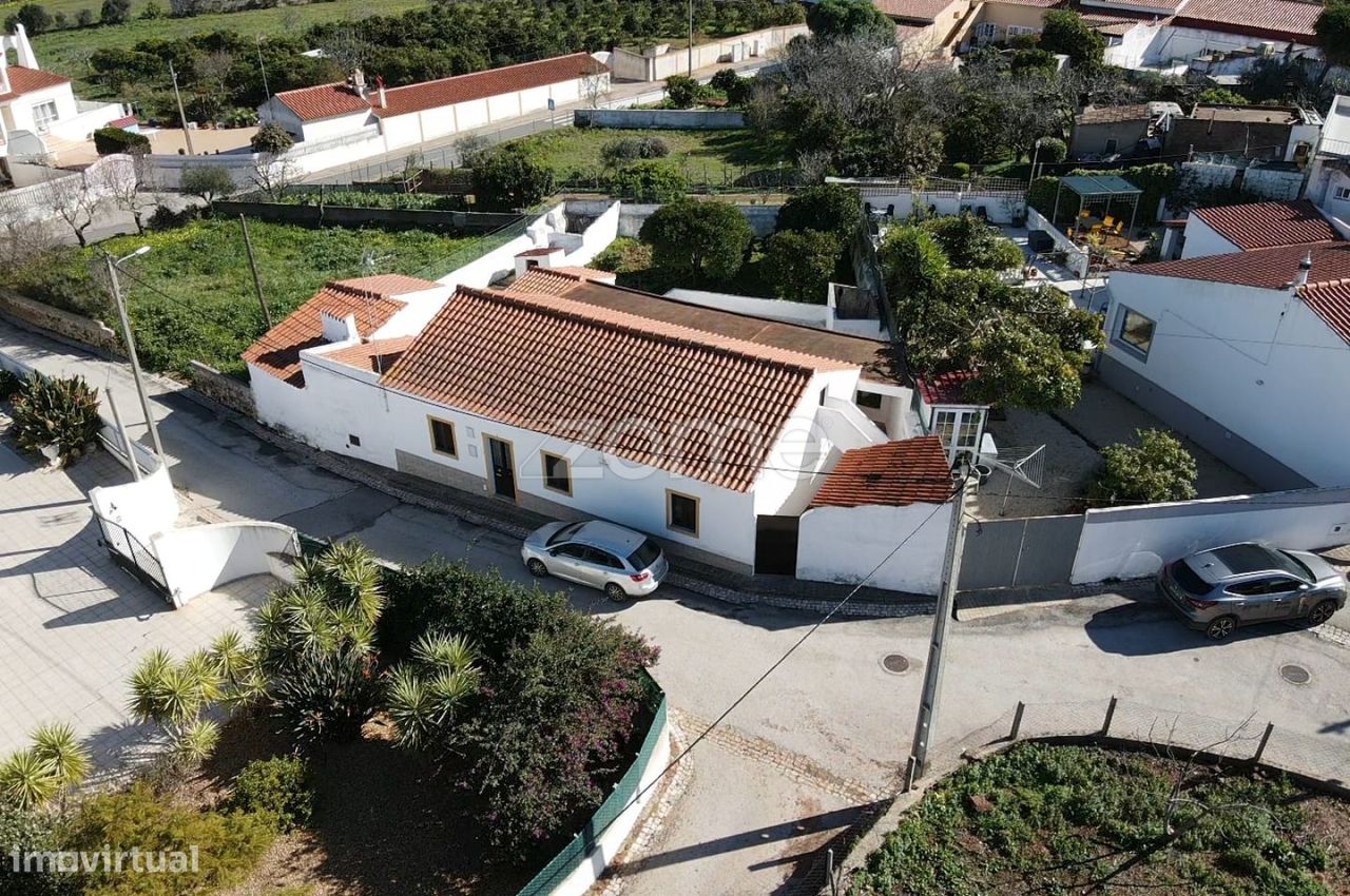 4 Schlafzimmer Haus in Sao Bartolomeu de Messines, Portugal, Nr. 76639