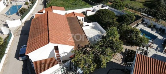 4 Schlafzimmer Haus in Sao Bartolomeu de Messines, Portugal, Nr. 76639 6