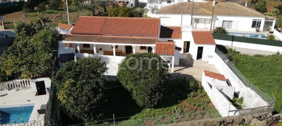 4 Schlafzimmer Haus in Sao Bartolomeu de Messines, Portugal, Nr. 76639 2