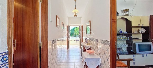 4 Schlafzimmer Haus in Sao Bartolomeu de Messines, Portugal, Nr. 76639 9