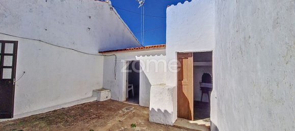 4 Schlafzimmer Haus in Sao Bartolomeu de Messines, Portugal, Nr. 76639 50