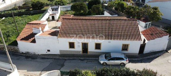 4 Schlafzimmer Haus in Sao Bartolomeu de Messines, Portugal, Nr. 76639 3