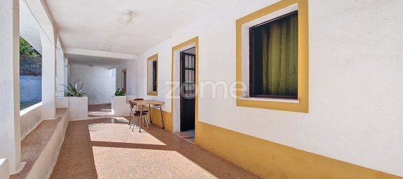 4 Schlafzimmer Haus in Sao Bartolomeu de Messines, Portugal, Nr. 76639 20