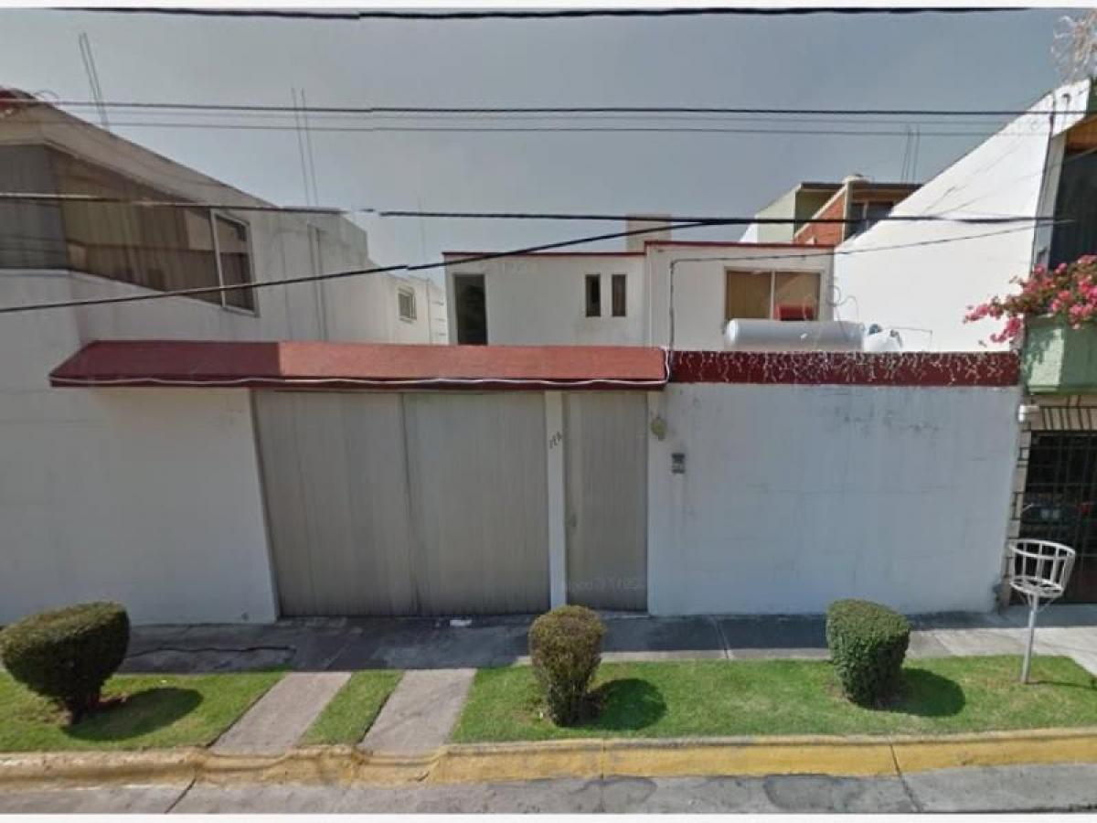 3 bedrooms House in Naucalpan de Juarez, Mexico No. 221552