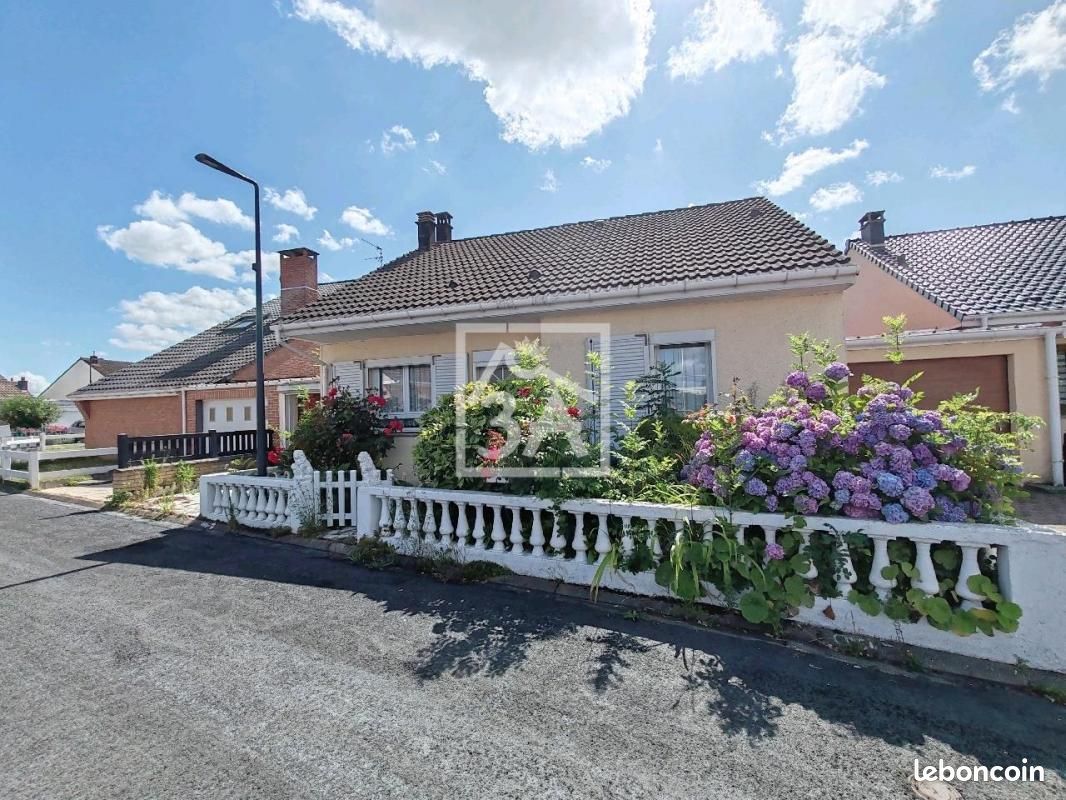 3 Schlafzimmer Haus in Barlin, France, Nr. 363293