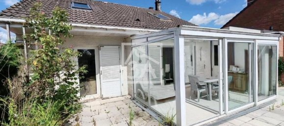 3 Schlafzimmer Haus in Barlin, France, Nr. 363293 2