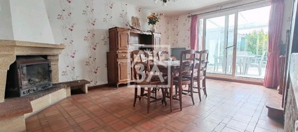 3 Schlafzimmer Haus in Barlin, France, Nr. 363293 4