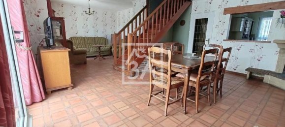 3 Schlafzimmer Haus in Barlin, France, Nr. 363293 5