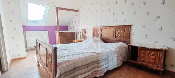 3 Schlafzimmer Haus in Barlin, France, Nr. 363293 8