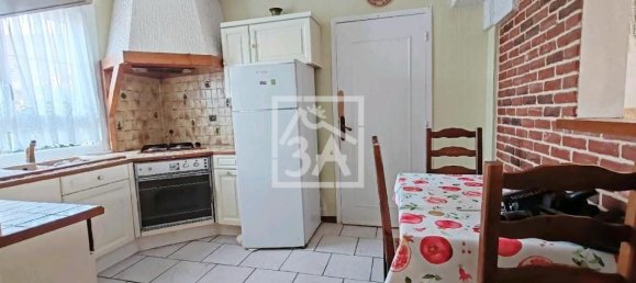 3 Schlafzimmer Haus in Barlin, France, Nr. 363293 7