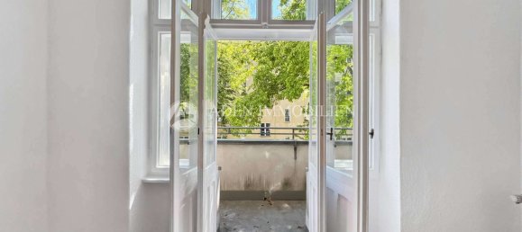 4 rooms Apartment in Oberschoneweide, Germany No. 345231 5