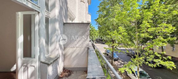 4 rooms Apartment in Oberschoneweide, Germany No. 345231 6