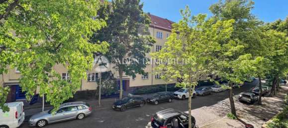 4 rooms Apartment in Oberschoneweide, Germany No. 345231 39