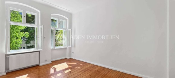 4 rooms Apartment in Oberschoneweide, Germany No. 345231 21