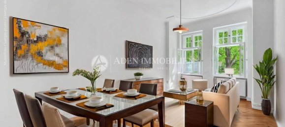 4 rooms Apartment in Oberschoneweide, Germany No. 345231 14