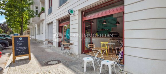 4 rooms Apartment in Oberschoneweide, Germany No. 345231 45