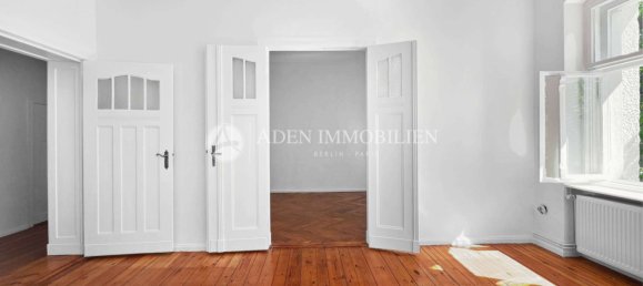 4 rooms Apartment in Oberschoneweide, Germany No. 345231 22