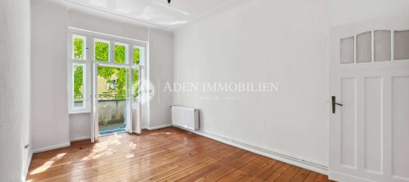 4 rooms Apartment in Oberschoneweide, Germany No. 345231 2