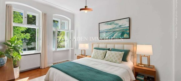 4 rooms Apartment in Oberschoneweide, Germany No. 345231 27