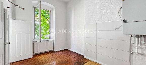 4 rooms Apartment in Oberschoneweide, Germany No. 345231 15