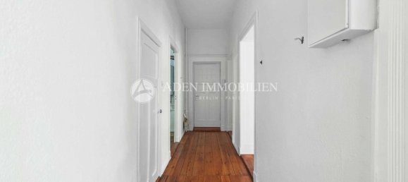 4 rooms Apartment in Oberschoneweide, Germany No. 345231 31