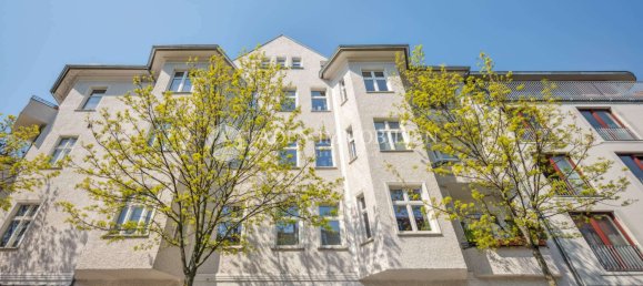 4 rooms Apartment in Oberschoneweide, Germany No. 345231 35