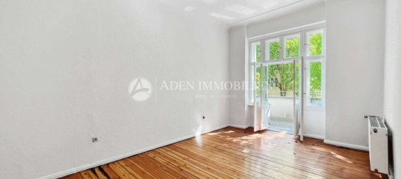 4 rooms Apartment in Oberschoneweide, Germany No. 345231 4