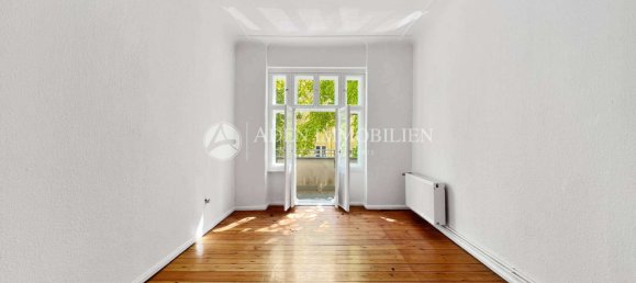 4 rooms Apartment in Oberschoneweide, Germany No. 345231 3