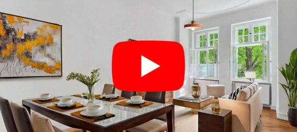 4 rooms Apartment in Oberschoneweide, Germany No. 345231 48