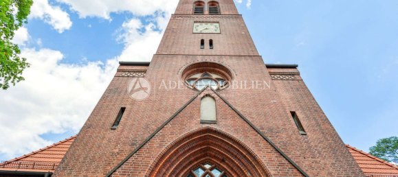 4 rooms Apartment in Oberschoneweide, Germany No. 345231 47