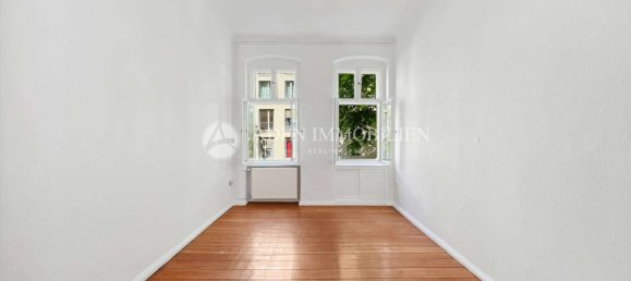 4 rooms Apartment in Oberschoneweide, Germany No. 345231 25
