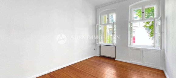4 rooms Apartment in Oberschoneweide, Germany No. 345231 24