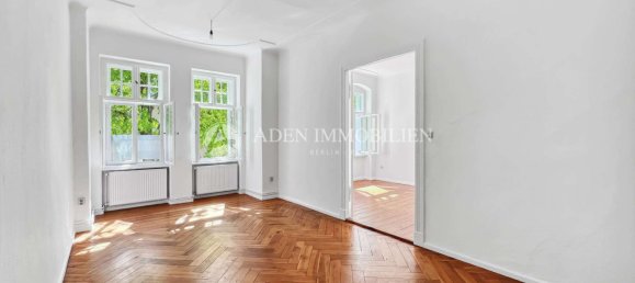 4 rooms Apartment in Oberschoneweide, Germany No. 345231 11