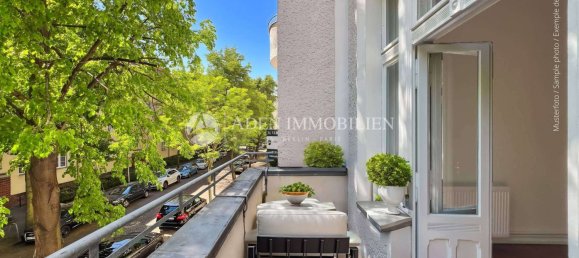 4 rooms Apartment in Oberschoneweide, Germany No. 345231 10