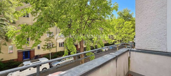 4 rooms Apartment in Oberschoneweide, Germany No. 345231 7