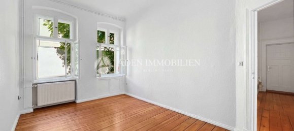 4 rooms Apartment in Oberschoneweide, Germany No. 345231 26