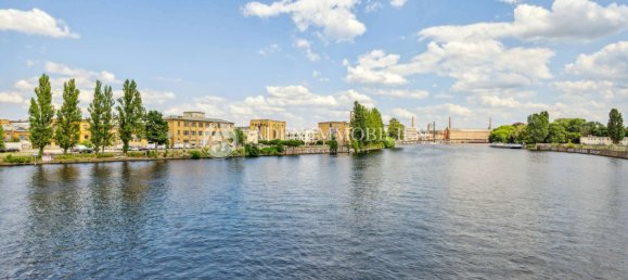 4 rooms Apartment in Oberschoneweide, Germany No. 345231 43