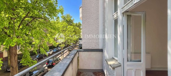 4 rooms Apartment in Oberschoneweide, Germany No. 345231 9