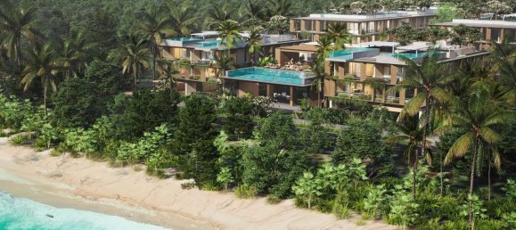 3 غرف نوم شقة في Phuket, Thailand رقم 26202 2