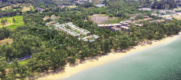 3 غرف نوم شقة في Phuket, Thailand رقم 26202 11