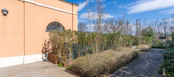 Вилла с 6 спальнями в Болонья, Италия № 322365 22