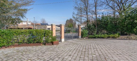 Вилла с 6 спальнями в Болонья, Италия № 322365 28