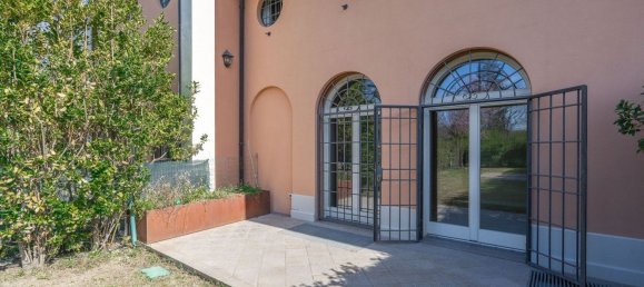 Вилла с 6 спальнями в Болонья, Италия № 322365 11