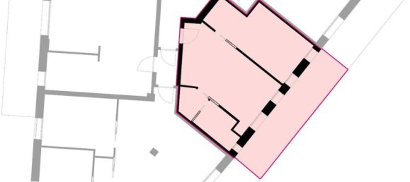 2 rooms Apartment in Bergamo, Italy No. 220774 17